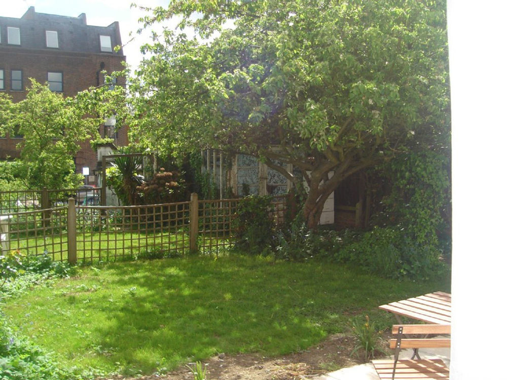 Lovely Garden Apartment In Wimbledon Town Centre With Private Parking By Wimbledon Holiday Lets Apartamento *