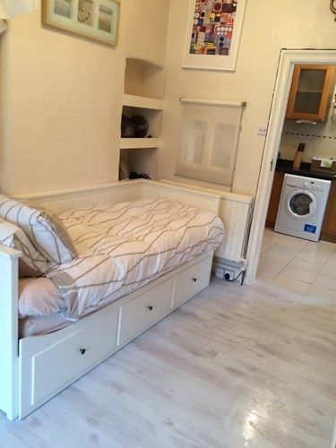 Lovely Garden Apartment In Wimbledon Town Centre With Private Parking By Wimbledon Holiday Lets Apartamento *