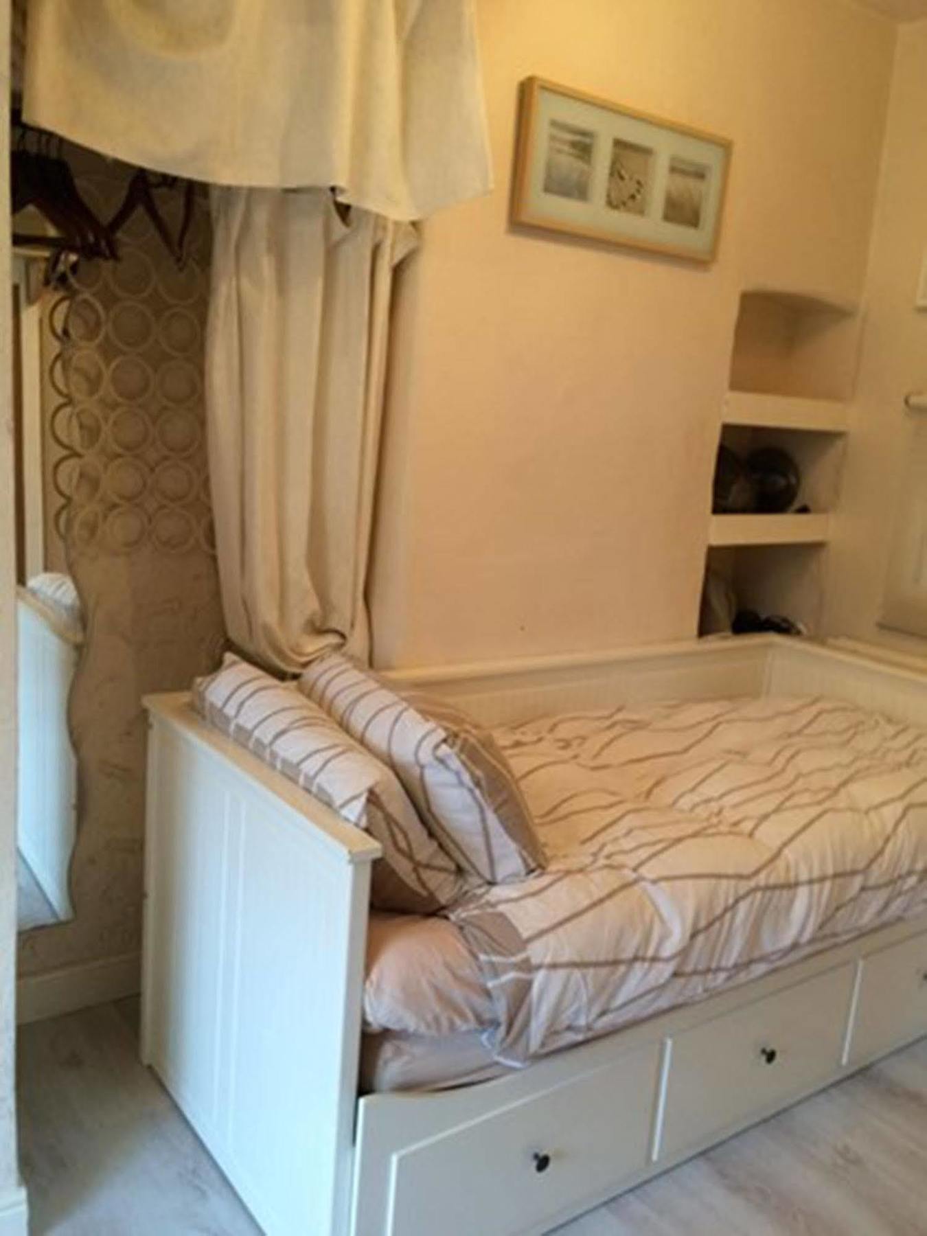 Apartamento Lovely Garden Apartment In Wimbledon Town Centre With Private Parking By Wimbledon Holiday Lets *